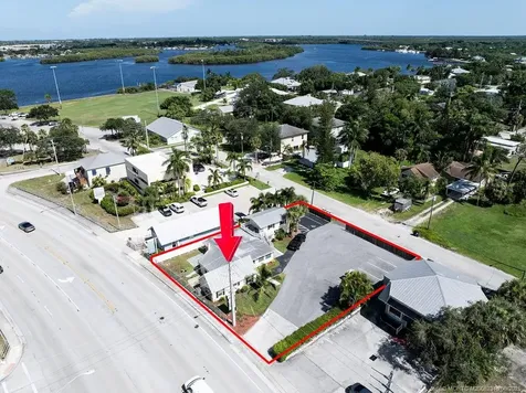 900 SW Martin Downs Boulevard Palm City FL 34990