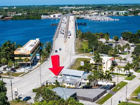 900 SW Martin Downs Boulevard Palm City FL 34990