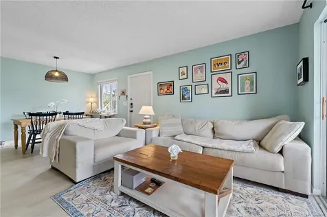 212 SE Village Drive Port St Lucie FL 34952