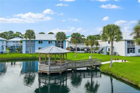 212 SE Village Drive Port St Lucie FL 34952