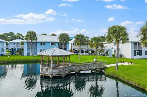 212 SE Village Drive Port St Lucie FL 34952