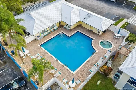 212 SE Village Drive Port St Lucie FL 34952