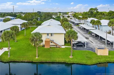 212 SE Village Drive Port St Lucie FL 34952