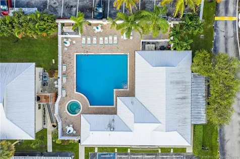 212 SE Village Drive Port St Lucie FL 34952