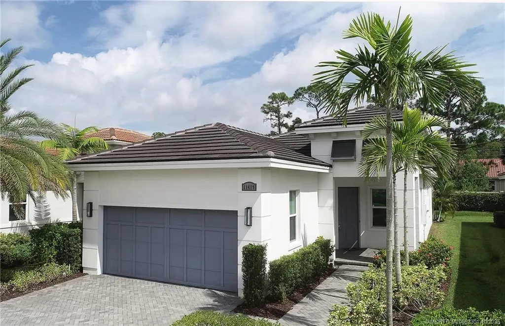 11419 SW Visconti Way Port St Lucie FL 34986