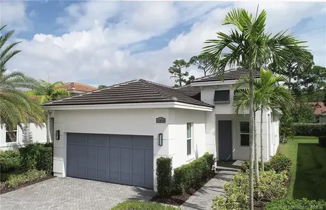 11419 SW Visconti Way Port St Lucie FL 34986