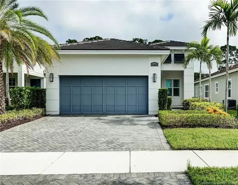 11419 SW Visconti Way Port St Lucie FL 34986