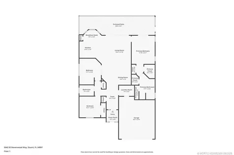 5042 SE Devenwood Way Stuart FL 34997