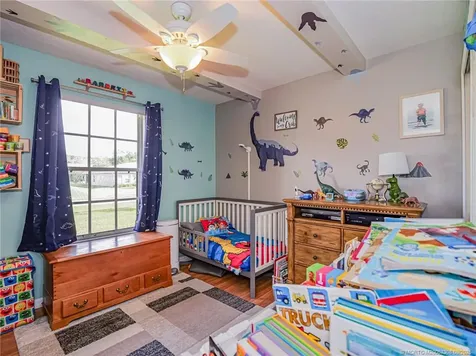 1302 SW Century Avenue Port St Lucie FL 34953