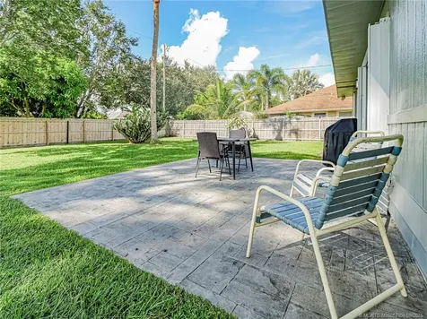 1302 SW Century Avenue Port St Lucie FL 34953