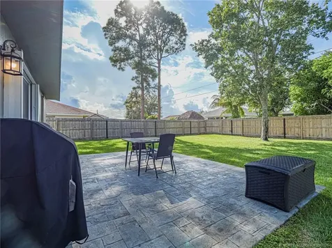 1302 SW Century Avenue Port St Lucie FL 34953