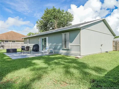 1302 SW Century Avenue Port St Lucie FL 34953