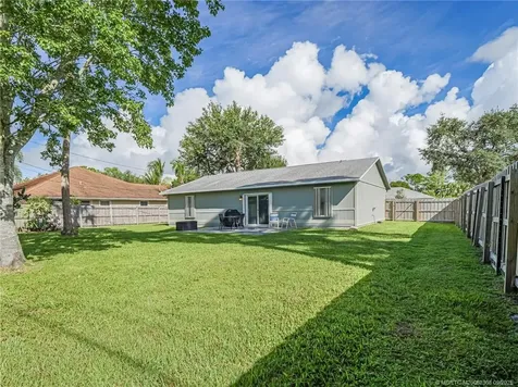 1302 SW Century Avenue Port St Lucie FL 34953