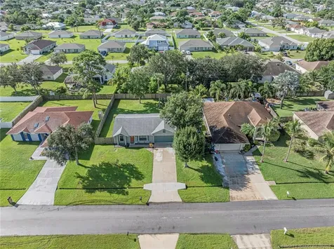 1302 SW Century Avenue Port St Lucie FL 34953