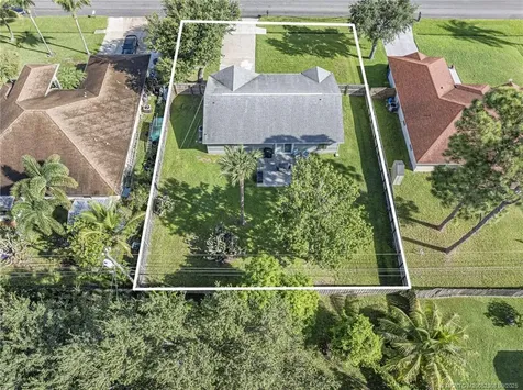 1302 SW Century Avenue Port St Lucie FL 34953