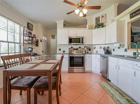 1302 SW Century Avenue Port St Lucie FL 34953