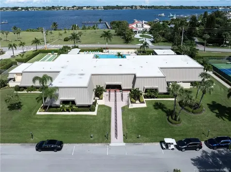 1800 SE Saint Lucie Boulevard Stuart FL 34996