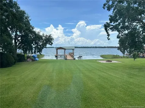 33604 Picciola Drive Fruitland Park FL 34731