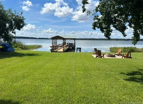 33604 Picciola Drive Fruitland Park FL 34731