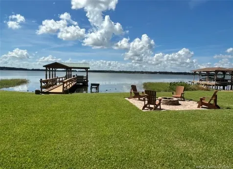 33604 Picciola Drive Fruitland Park FL 34731