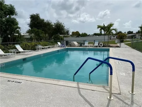 603 NE Tahiti Way NE Jensen Beach FL 34957