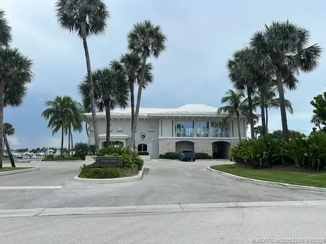 2001 SE Sailfish Point Boulevard Stuart FL 34996