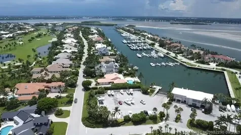 2001 SE Sailfish Point Boulevard Stuart FL 34996