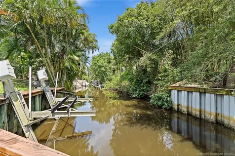 815 SW Rustic Circle Stuart FL 34997