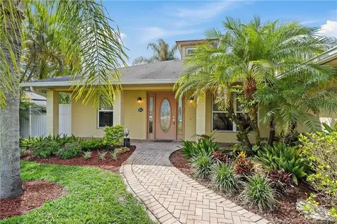 815 SW Rustic Circle Stuart FL 34997