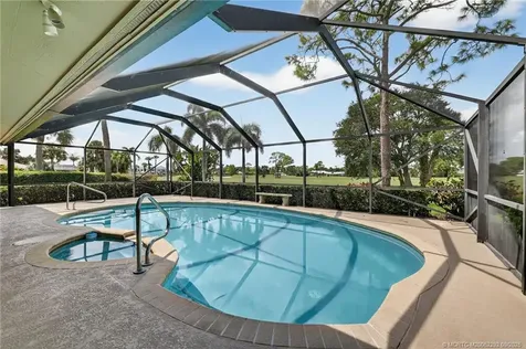 6340 SE Mariner Sands Drive Stuart FL 34997