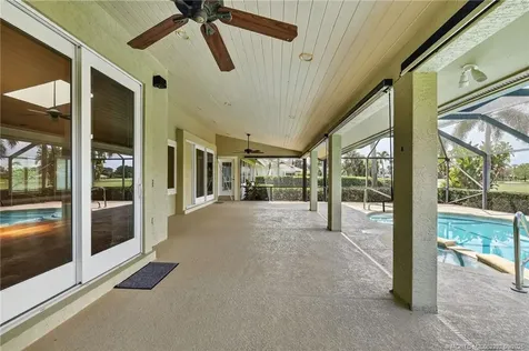 6340 SE Mariner Sands Drive Stuart FL 34997