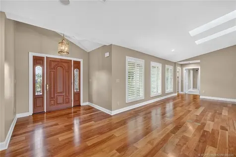 6340 SE Mariner Sands Drive Stuart FL 34997