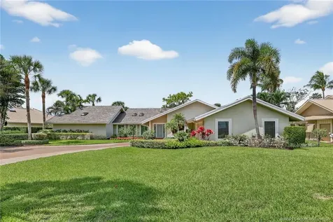 6340 SE Mariner Sands Drive Stuart FL 34997