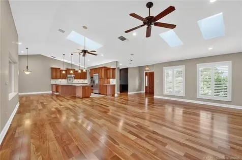 6340 SE Mariner Sands Drive Stuart FL 34997