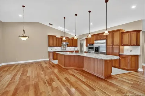 6340 SE Mariner Sands Drive Stuart FL 34997