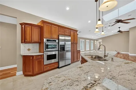 6340 SE Mariner Sands Drive Stuart FL 34997