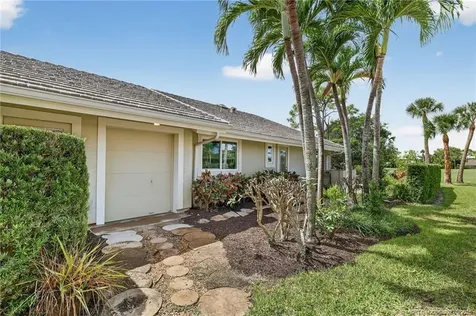 6340 SE Mariner Sands Drive Stuart FL 34997