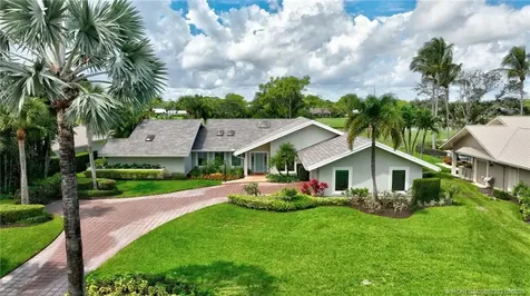 6340 SE Mariner Sands Drive Stuart FL 34997