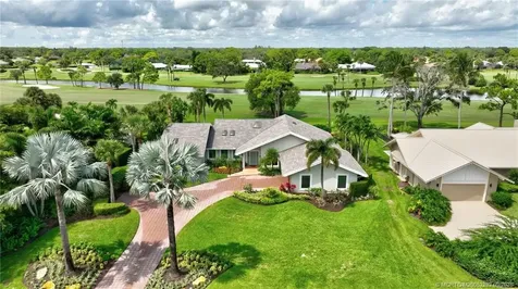 6340 SE Mariner Sands Drive Stuart FL 34997