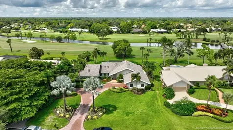 6340 SE Mariner Sands Drive Stuart FL 34997