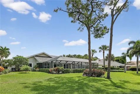 6340 SE Mariner Sands Drive Stuart FL 34997