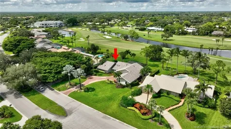 6340 SE Mariner Sands Drive Stuart FL 34997