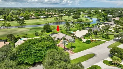 6340 SE Mariner Sands Drive Stuart FL 34997