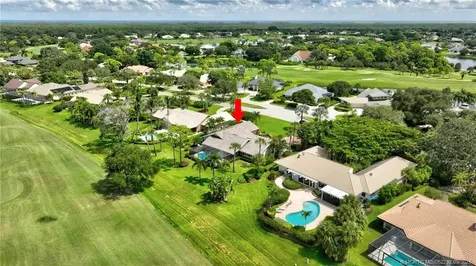 6340 SE Mariner Sands Drive Stuart FL 34997