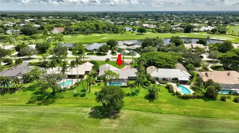 6340 SE Mariner Sands Drive Stuart FL 34997