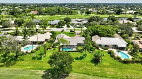 6340 SE Mariner Sands Drive Stuart FL 34997