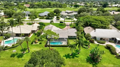 6340 SE Mariner Sands Drive Stuart FL 34997