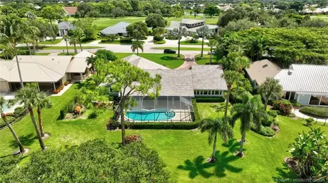6340 SE Mariner Sands Drive Stuart FL 34997