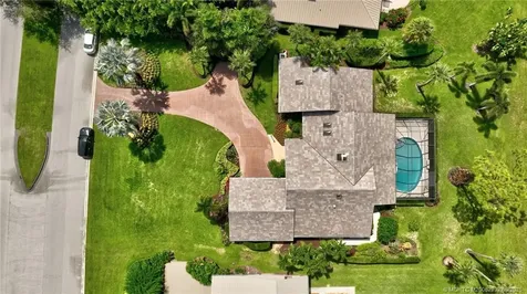 6340 SE Mariner Sands Drive Stuart FL 34997