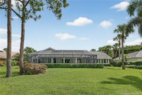6340 SE Mariner Sands Drive Stuart FL 34997